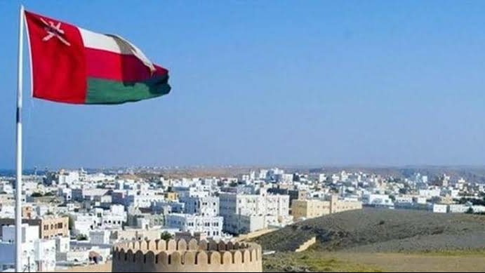 عمان