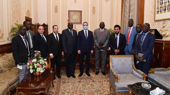 مجلس النواب