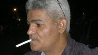 المخرج عبد الحميد ابو المجد 
