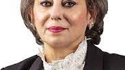 النائبة مرفت الكسان، عضو مجلس النواب