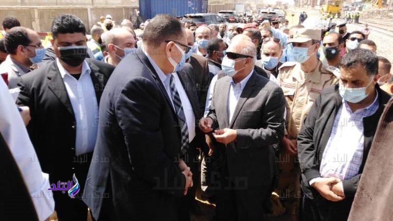 وزير النقل