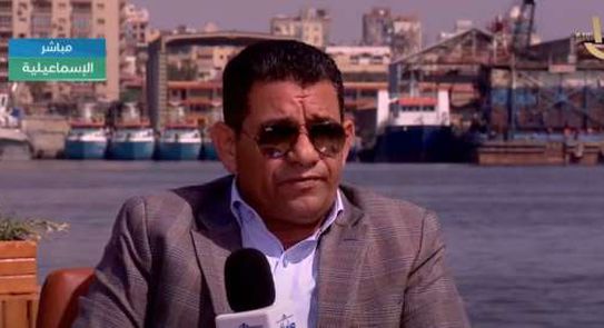 احمد الشامي 