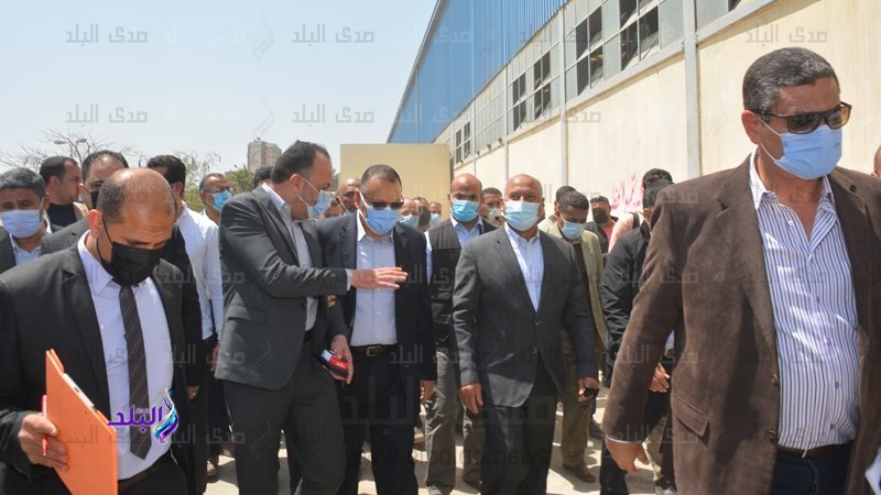 وزير النقل 