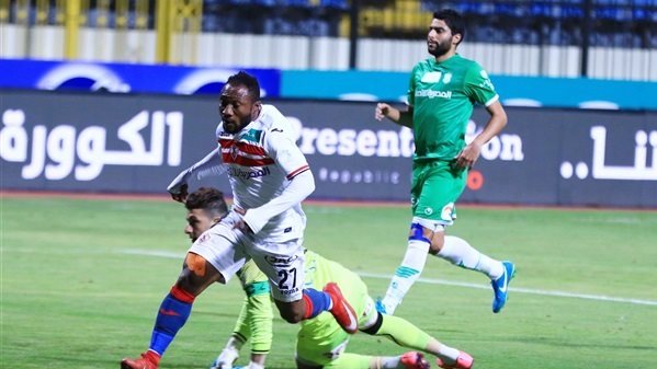الزمالك 