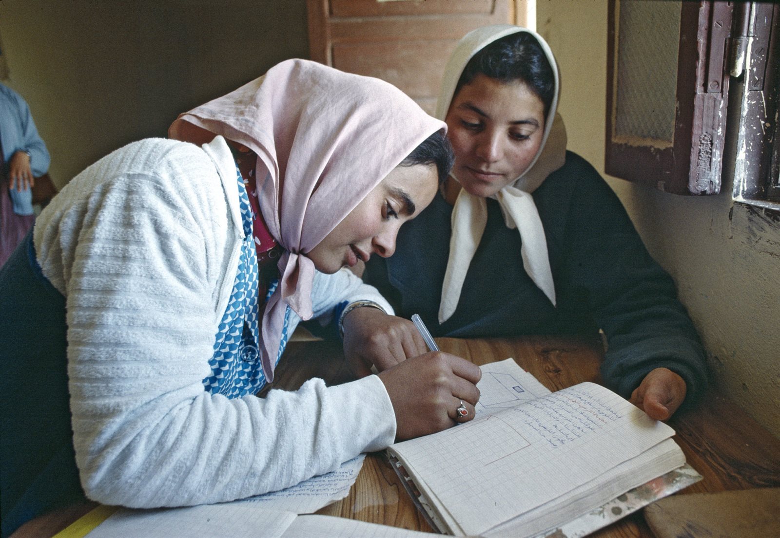 صورة أرشفية