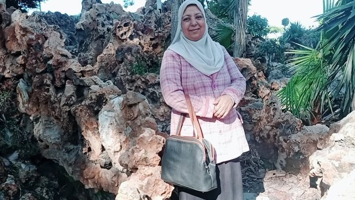 ماما جميلة