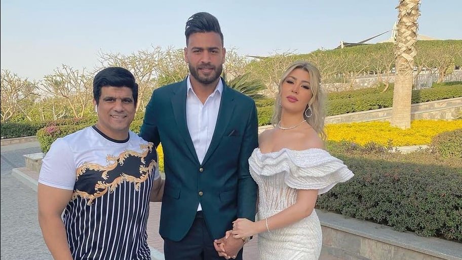 محمد ابو جبل 