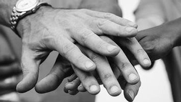 حقوق الإنسان - تعبيرية 