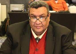  النائب مصطفى سالم وكيل لجنة الخطة والموازنة بمجلس النواب