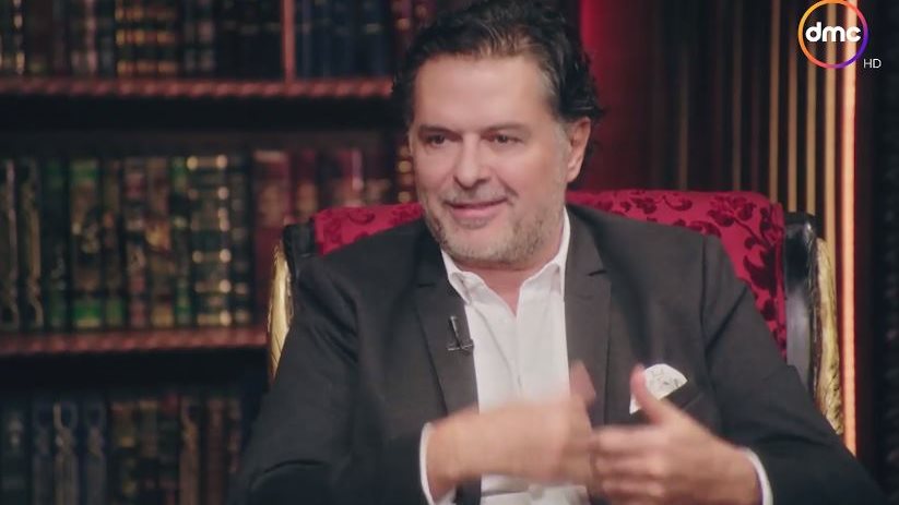 راغب علامة 