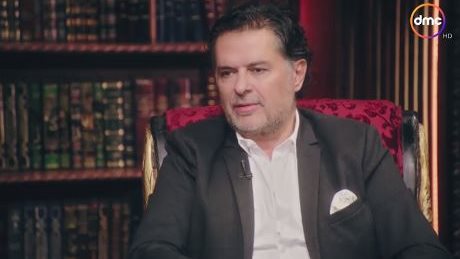 راغب علامة 