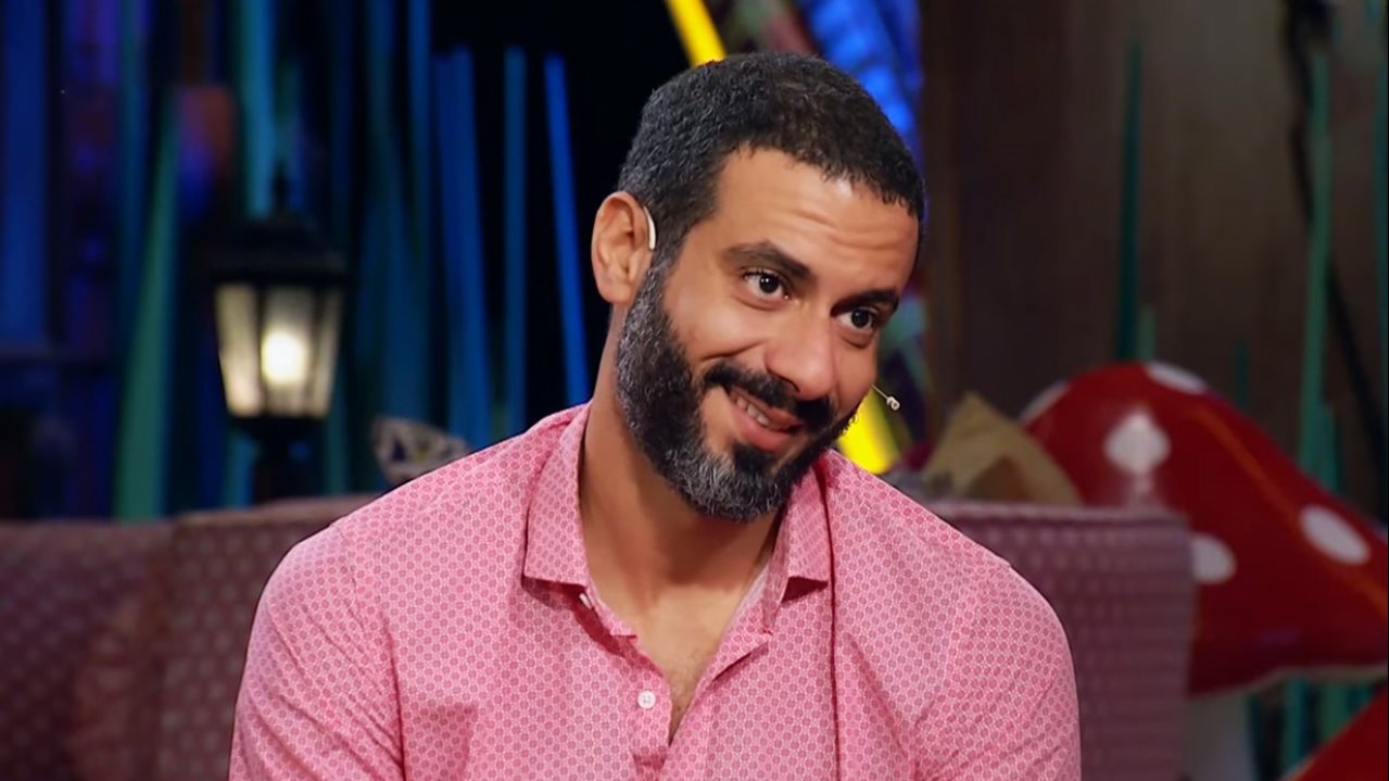 محمد فراج