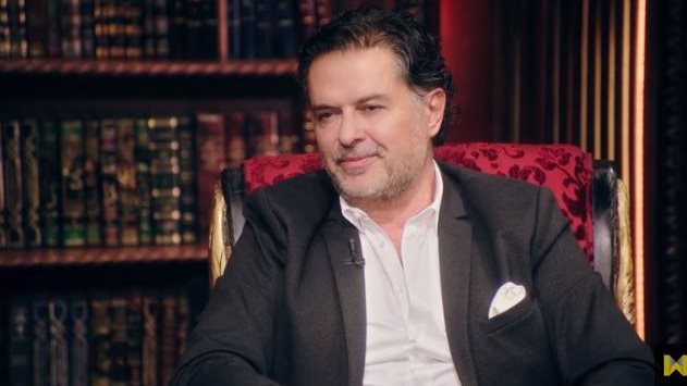 راغب علامة 