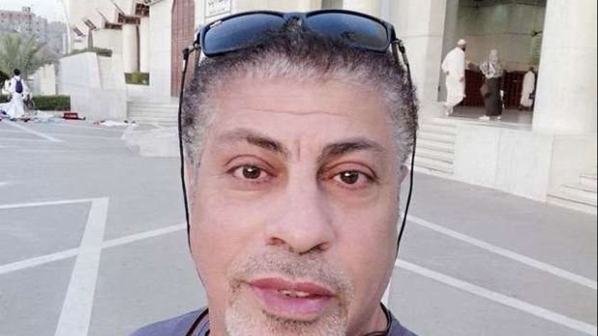 المخرج أمير شاكر