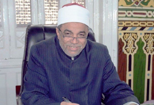 جابر طايع