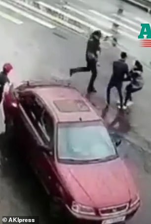 اختطاف