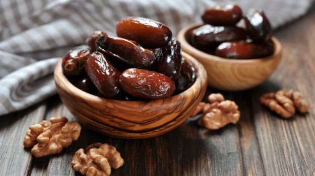 التمر