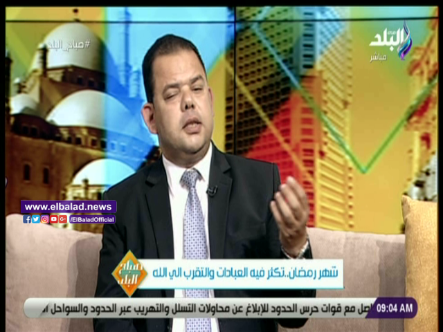 إبراهيم رضا، أحد علماء الأزهر الشريف