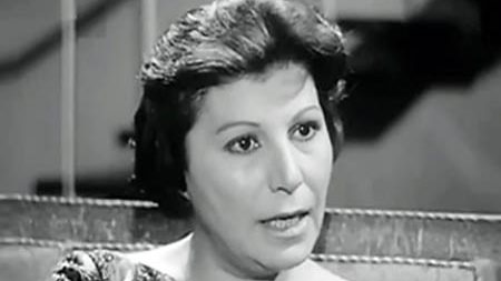زوزو ماضي
