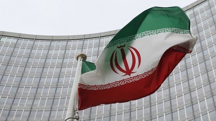 ايران