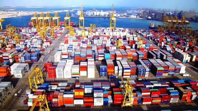 العلاقات التجارية المصرية التونسية العلاقات التجارية المصرية التونسية