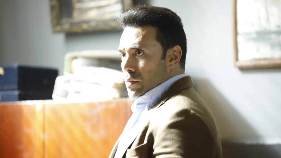 رامي وحيد