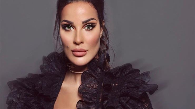 نادين نسيب نجيم
