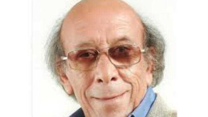 السيد راضي 
