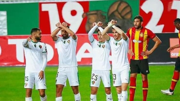 مولودية الجزائر