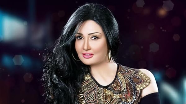 غادة عبد الرازق 