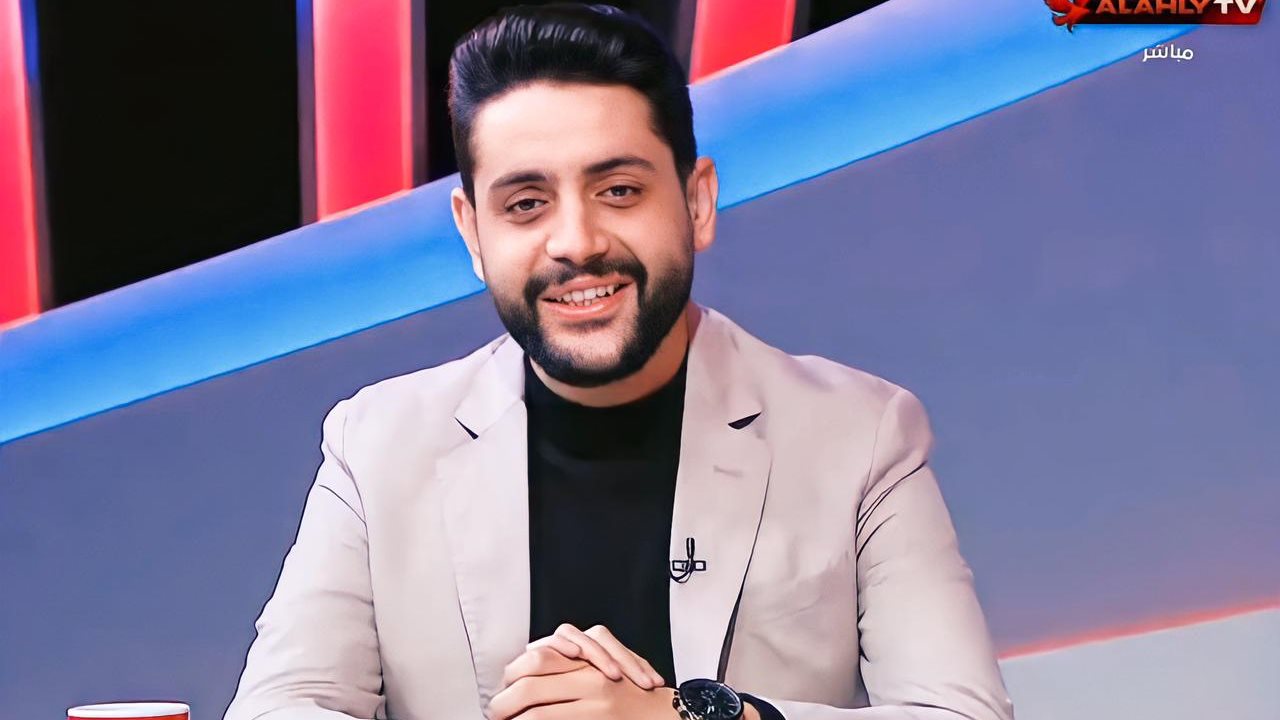 محمد فارس