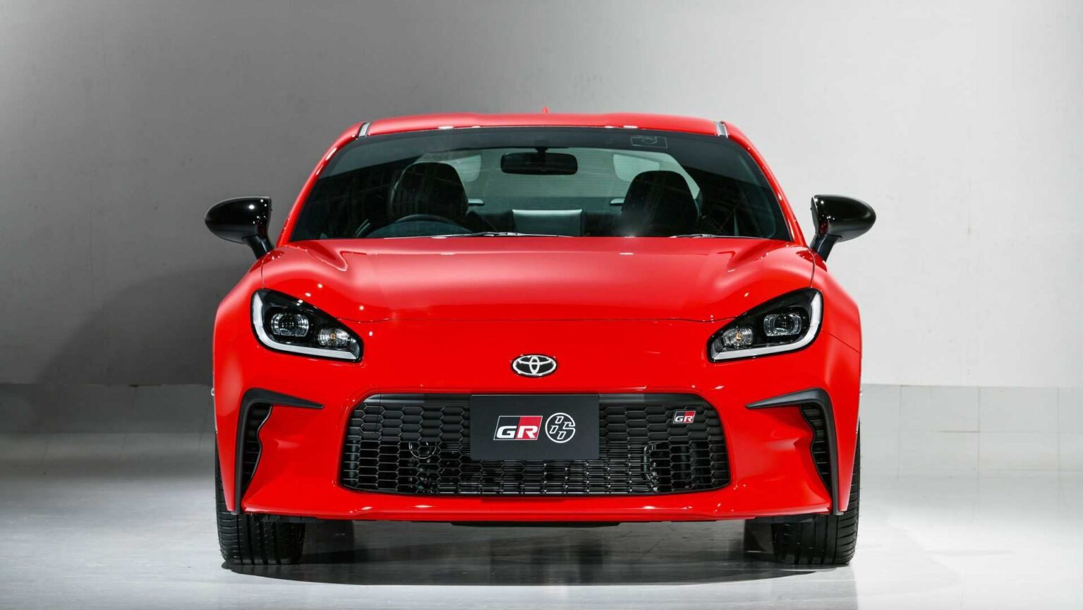  تويوتا toyota gr 86 