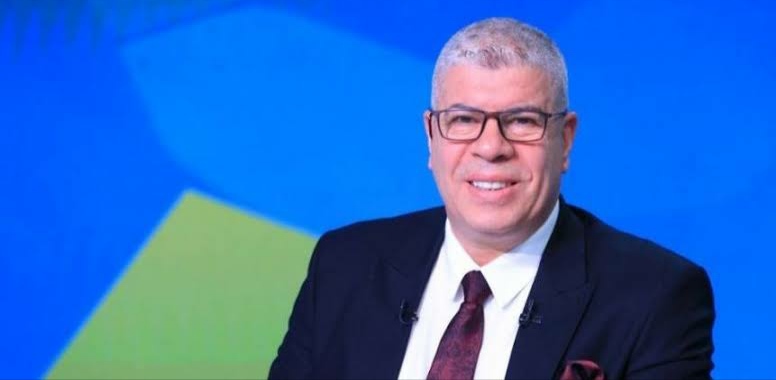 احمد شوبير