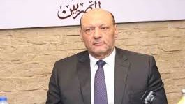 المستشار حسين أبو العطا 