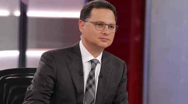 شريف عامر
