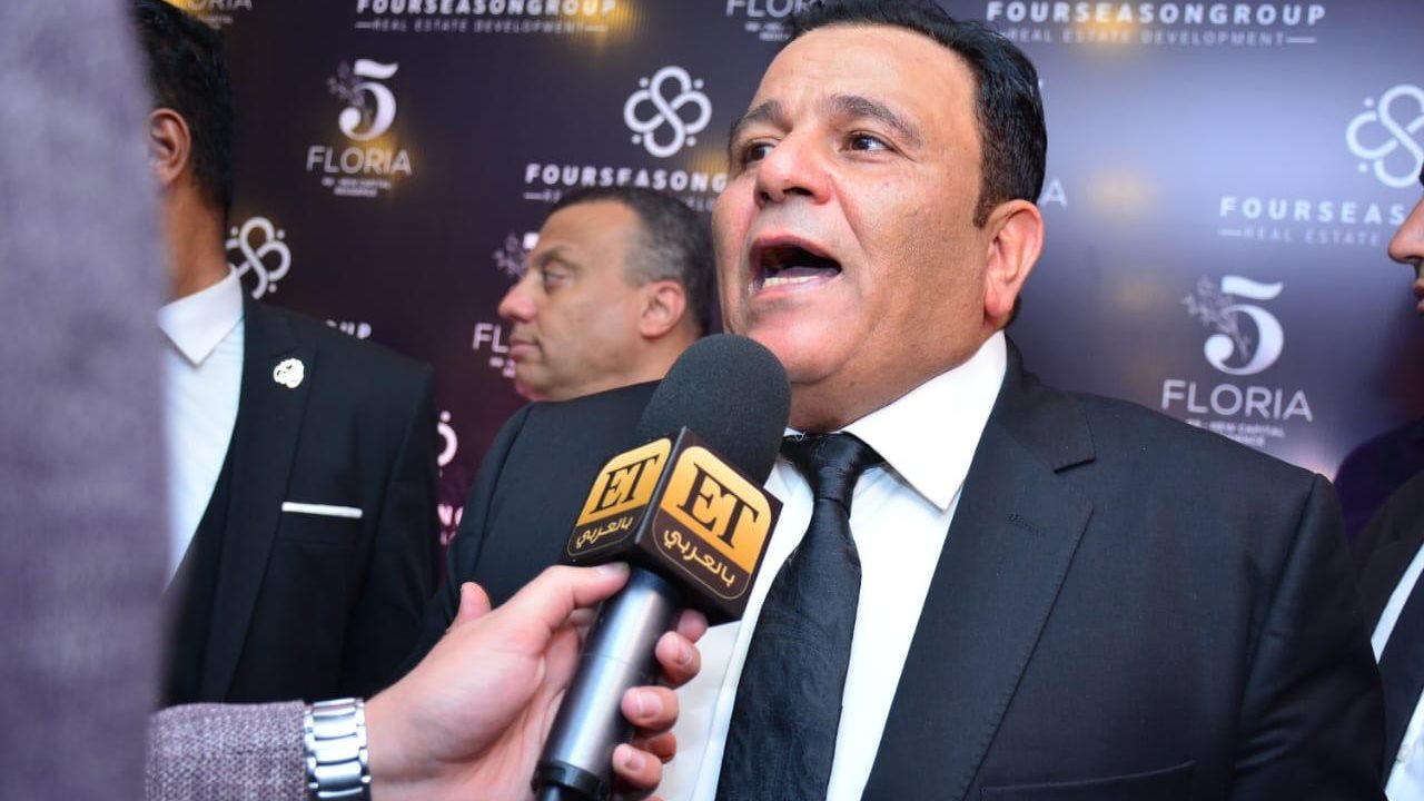 محمد فؤاد