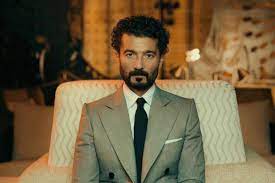 خالد النبوى 