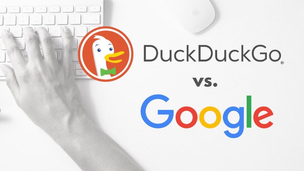 متصفح DuckDuckGo