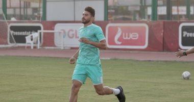 برنامج تأهيلي لـ ياسر إبراهيم بالأهلي برنامج تأهيلي لـ ياسر إبراهيم بالأهلي