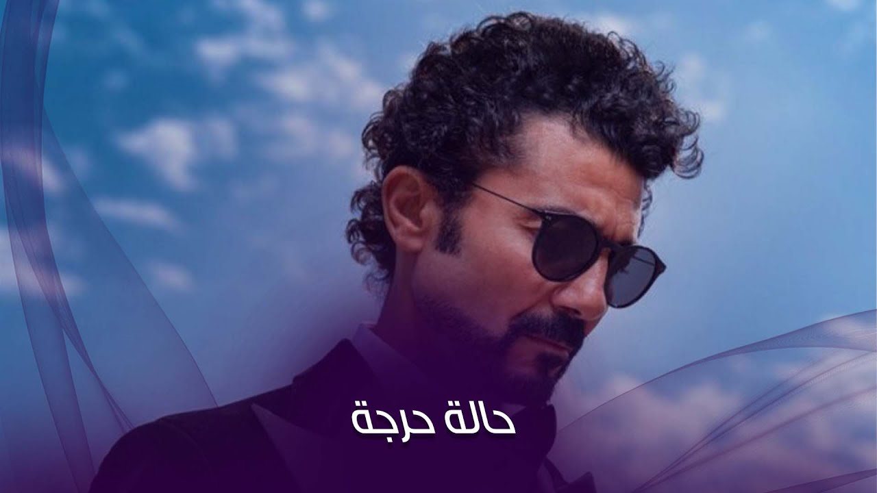 خالد النبوي