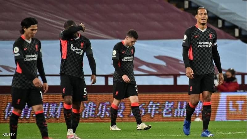 ليفربول