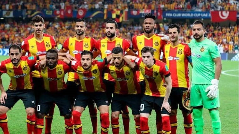 الترجي التونسي 