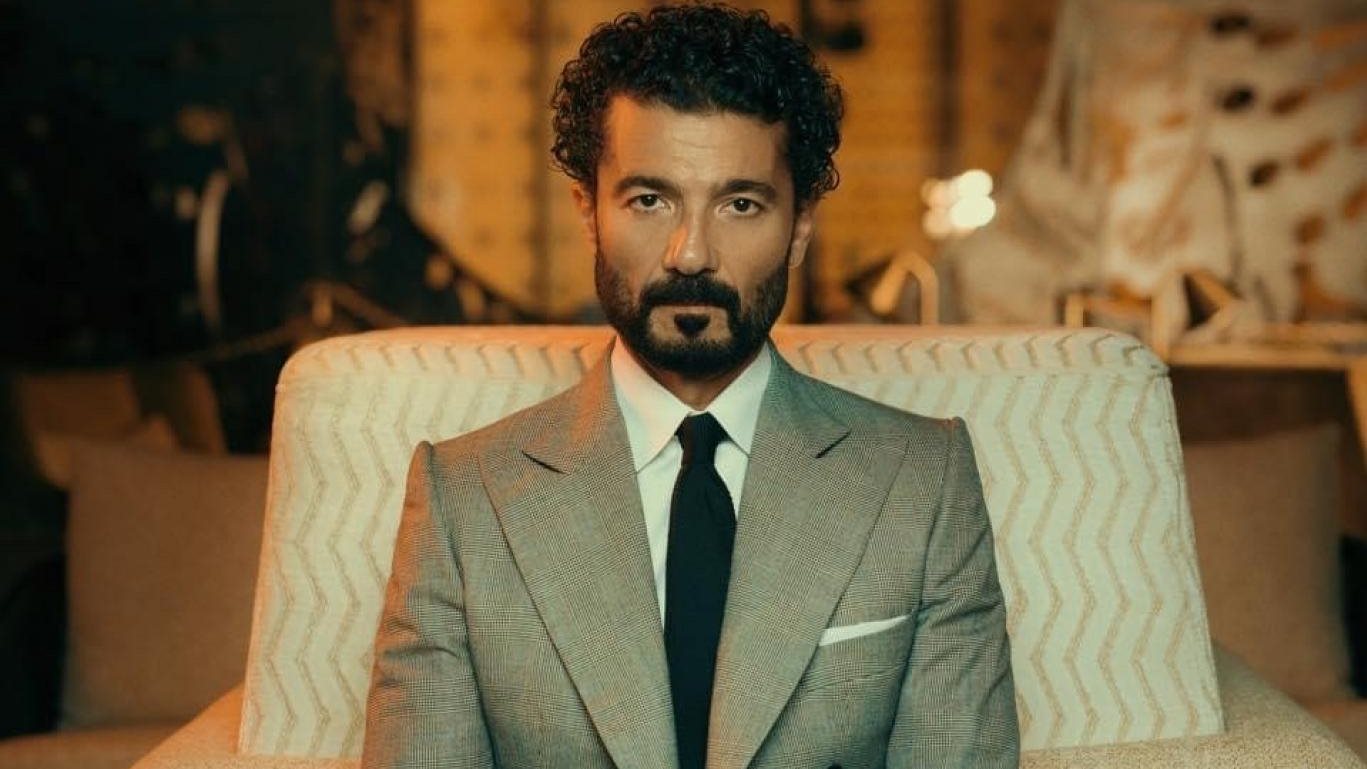 خالد النبوي