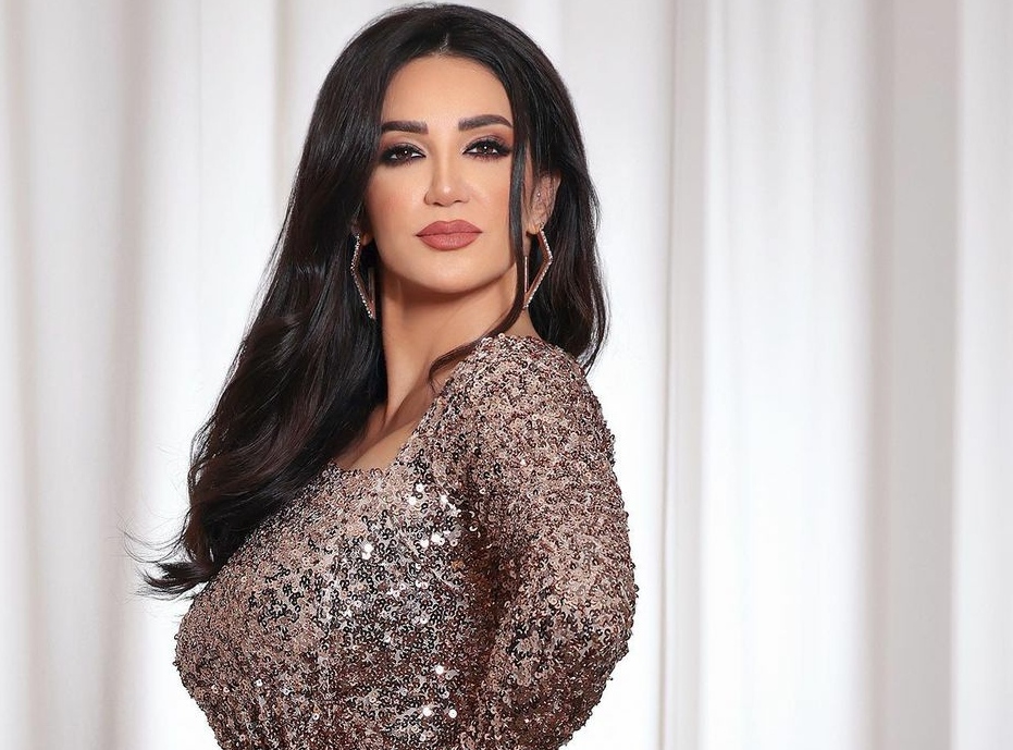 ديانا حداد ديانا حداد