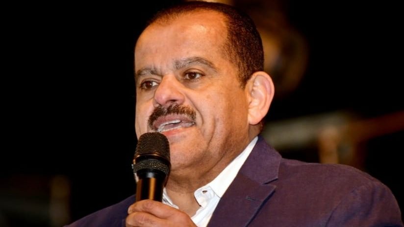 النائب طارق عبد الهادي