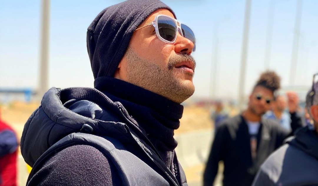 محمد امام
