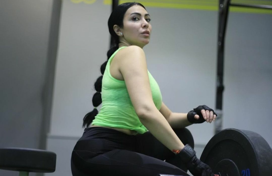 مريهان حسين