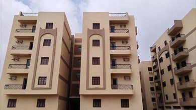وحدات سكنية