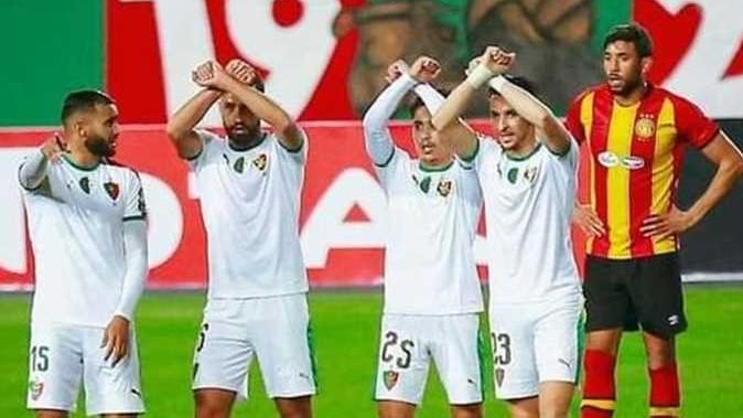 الترجي والمولودية