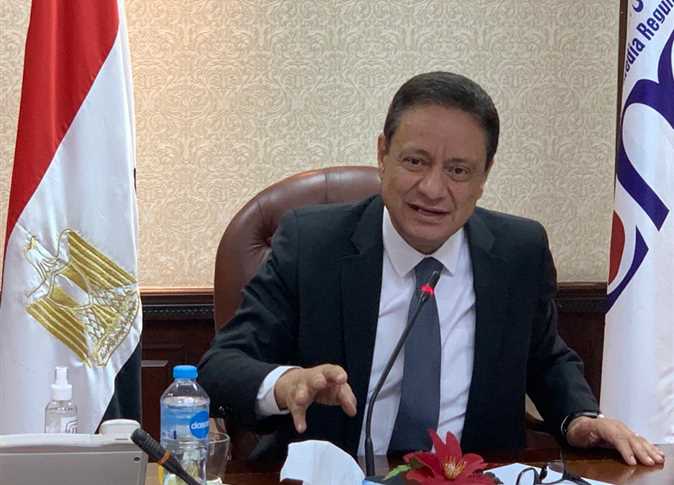  الكاتب الصحفى كرم جبر 